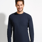 SOLS Monarch L/S T-Shirt
