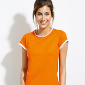 SOLS Ladies Moorea T-Shirt