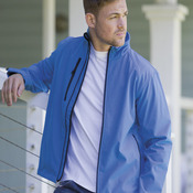 Russell Soft Shell Jkt