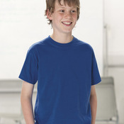 Jerzees Kids Ringspun T
