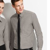 SOLS Boston L/S Shirt