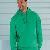 Russell Authentic Hooded Sweat