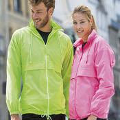 SOLS Surf Windbreaker Jkt