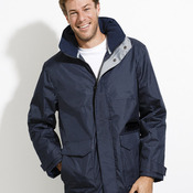 SOLS Record Parka Jacket