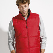SOLS Warm Bodywarmer