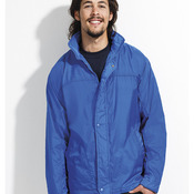 SOLS Mistral Lined Windbreaker
