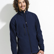 SOLS Relax Soft Shell Jacket