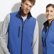 SOLS Rallye Soft Shell B/warmer