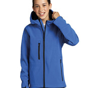 SOLS Kids Replay Hood Soft Shell