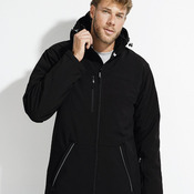 SOLS Rock Soft Shell