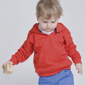 Larkwood Hooded Sweatshirt