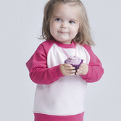 Larkwood Contrast Sweatshirt