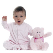 Larkwood Sleep Suit