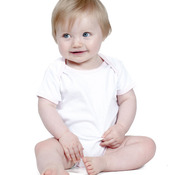 Larkwood Contrast Baby Body Suit