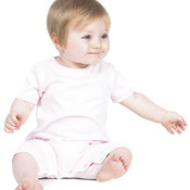 Larkwood Short Sleeve Romper