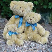 Mumbles Bracken Bear