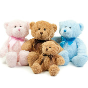 Mumbles Brumble Bear