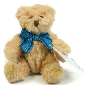 Mumbles Bertie Bear