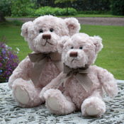 Mumbles Otis Bear