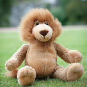 Mumbles Lenny the Lion