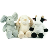 Mumbles Animals