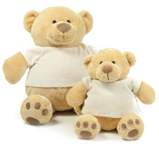 Mumbles Honey Teddy