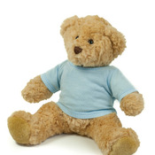Mumbles Teddy T