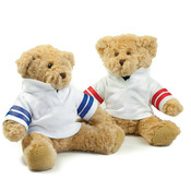 Mumbles Teddy Rugby Top