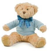 Mumbles Teddy Jumper