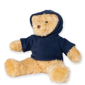 Mumbles Fleece Hoodie