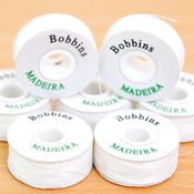 Madeira Prewound Bobbins