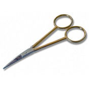 Madeira Curved Embroidery Scissors