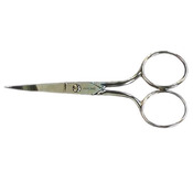 Madeira Exaggerated Curved Point Scissors