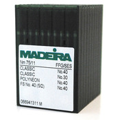 Madeira Light Ball Needles