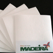 Madeira 50g One Way Tear Backing