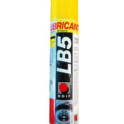 Madeira Spray Lubricant