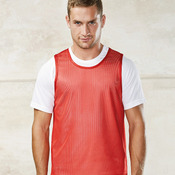 ProAct Light Mesh Sports Bib