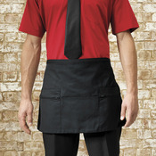 Premier Zip Pocket Waist Apron