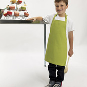Premier Kids Bib Apron