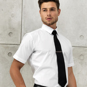 Premier Supreme S/S Poplin Shirt