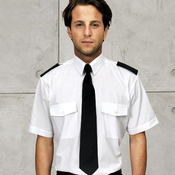 Premier Pilot S/S Shirt
