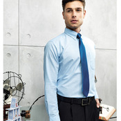 Premier Signature L/S Oxf. Shirt