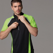 Gamegear CTex Tour Zip Top
