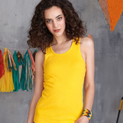 Kariban Ladies Angelina Vest Top