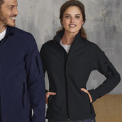Kariban Lds Soft Shell Jkt