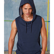 Kariban Sleeveless Hoodie