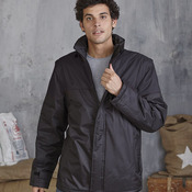 Kariban Factory Zip Off Slv Jkt