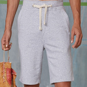 Kariban Fleece Shorts