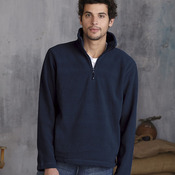 Kariban Enzo Zip Nk Fleece
