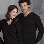 Kariban V Neck Sweater